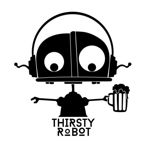 Thirsty Robot Media’s avatar