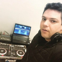 Dj Marcos Fogliatto