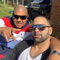 Christian Fernando