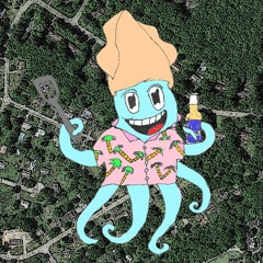 Suburban Squid Studios