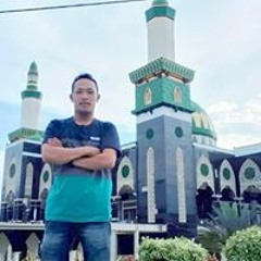Yudi Ipin