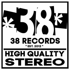 38 RECORDS