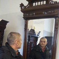 Александр Петров