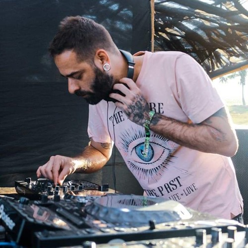 Pineal Connection DJ Set 2022
