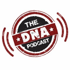 THE DNA PODCAST - CARP FISHING