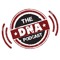 THE DNA PODCAST - CARP FISHING
