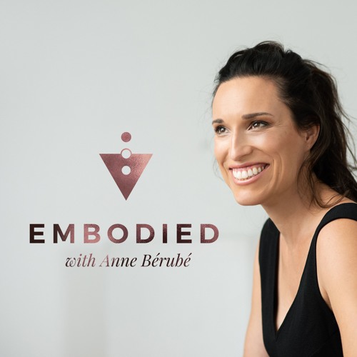 Anne Bérubé’s avatar