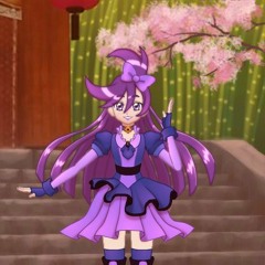 Ami Yamamoto