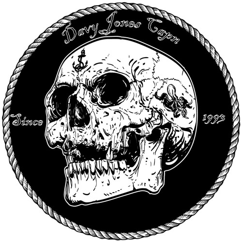 Davy Jones Capn’s avatar