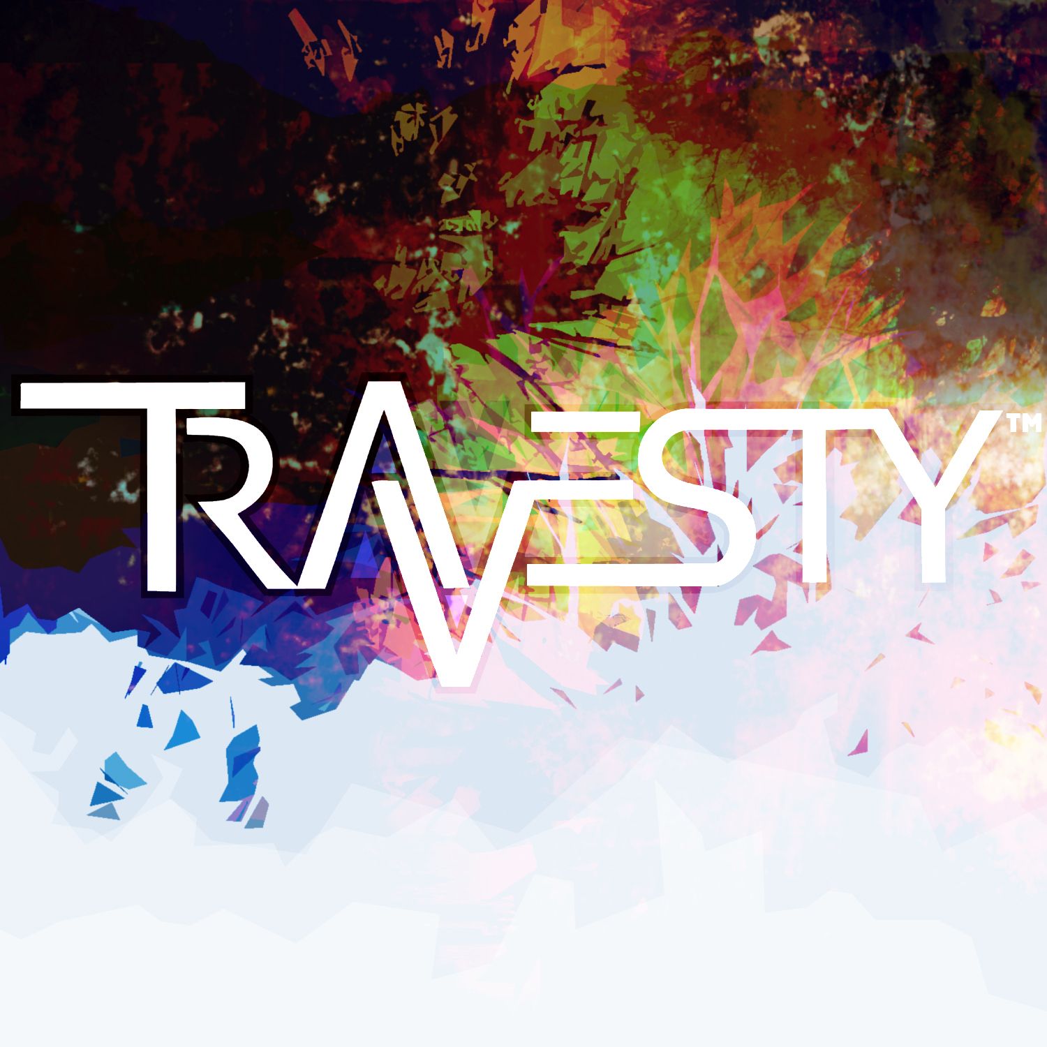 Travesty