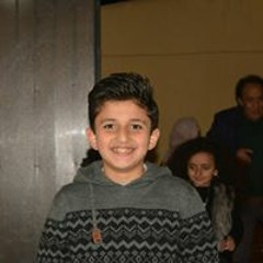 Adham Mahmoud