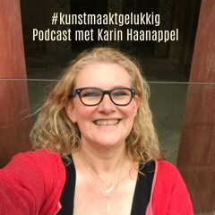 kunstmaaktgelukkig podcast