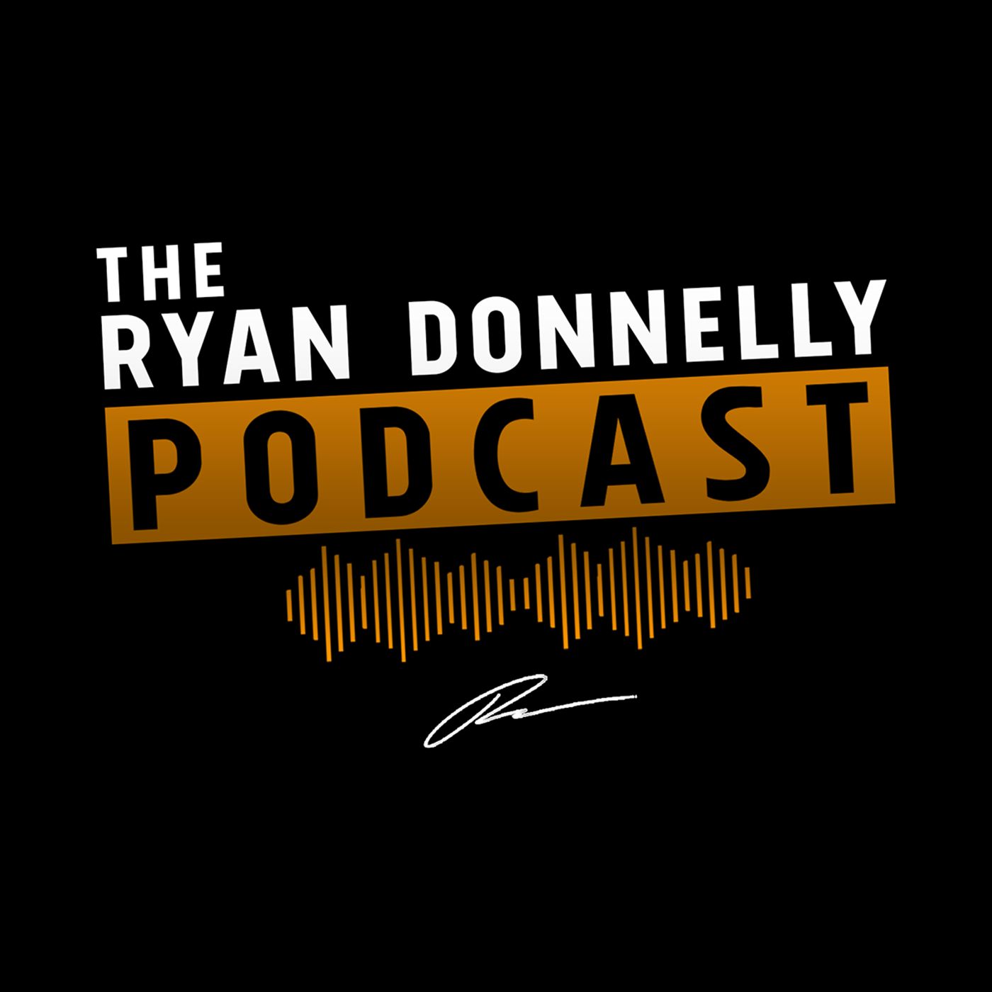 #5 Shane O'Learly - Impacts of the current pandemic on our mental & physical health