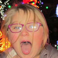 Cerys Davies