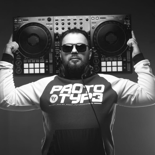 DJ Groot’s avatar