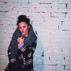 Оля Кузнецова