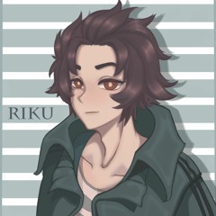 Riku Shirotani Tadaomi