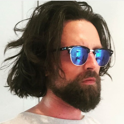 Leo Moreno’s avatar
