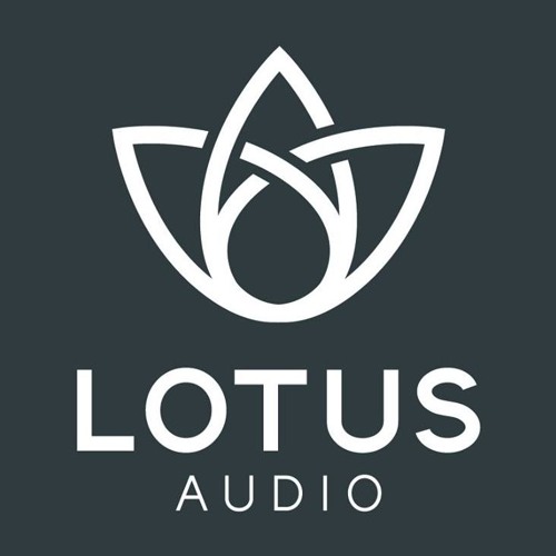 Lotus Audio’s avatar