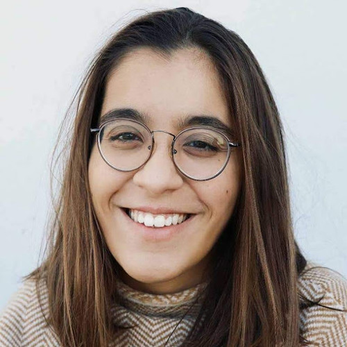 Isabel Maria Calheiros’s avatar