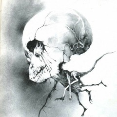 Scary Stories To Pod In The Dark