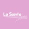 LA SAINTE