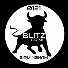 Blitzgrime