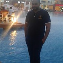 محمود احمدسليمان