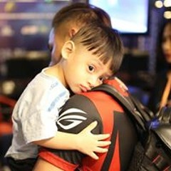 Triệu Đức Tuấn Phong