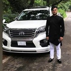 Sayeem Chowdhury