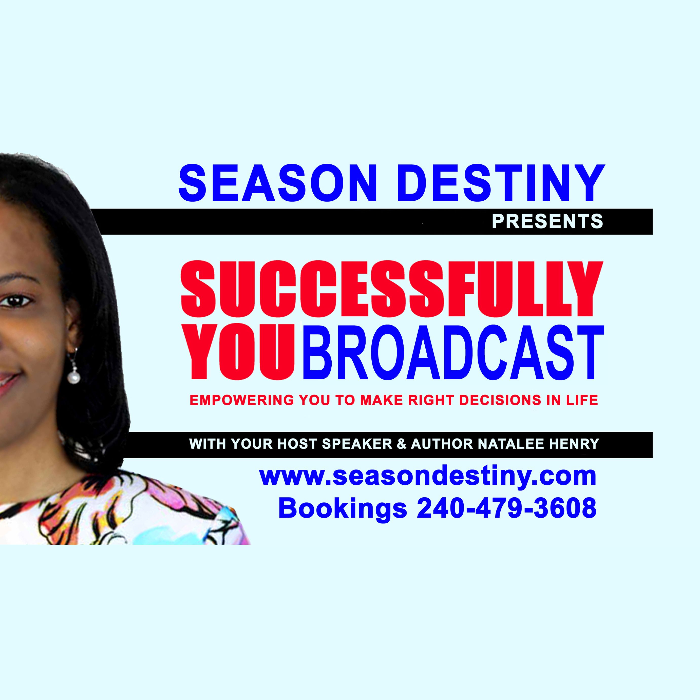 Successfully You
