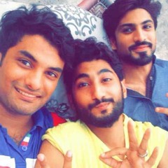 ameer hamza