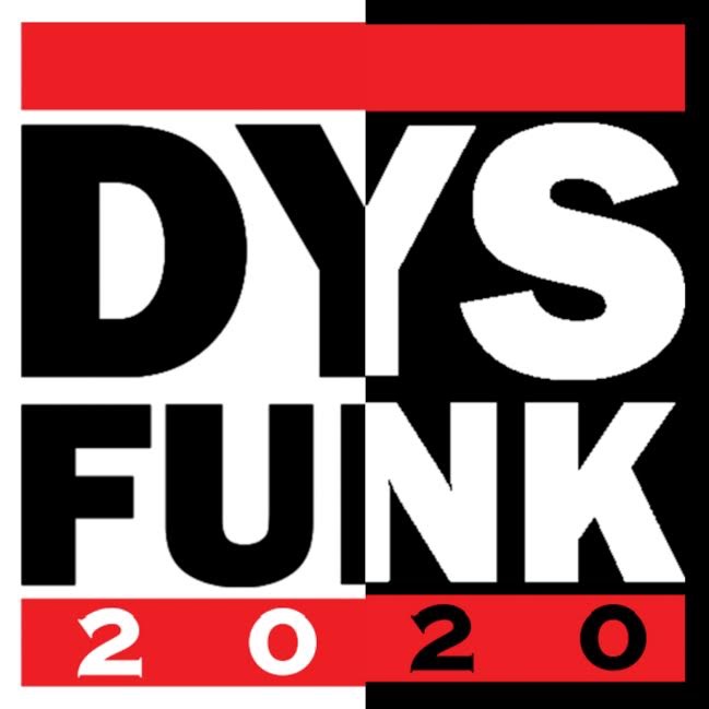 The DysFunktional Family cover art