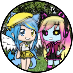 Angelina Writes Friends