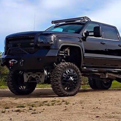 Beast Man
