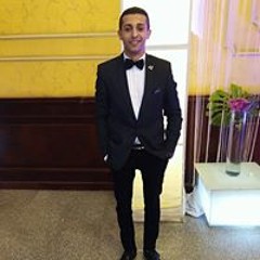 Mahmoud Ezat Saad