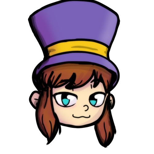 Hat Kid S Stream On Soundcloud Hear The World S Sounds