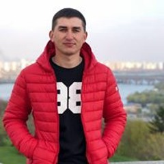 Евгений Поляновский