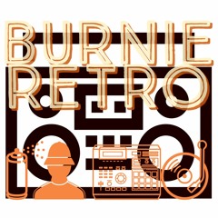 Burnie Retro-Ear Husslahz