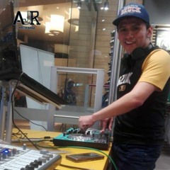 DJ AJR