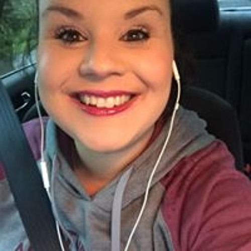 Samantha MacDonald’s avatar