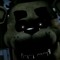 phd golden Freddy