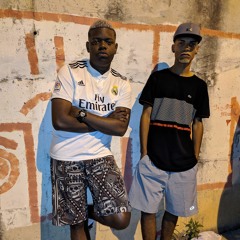 DJ DH DA 23 ² - #TPR23 - Clique em Seguir