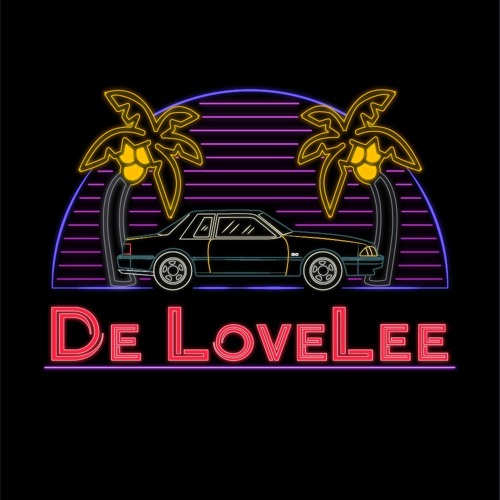 De LoveLee’s avatar