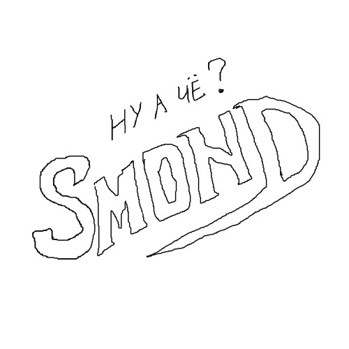 SMOND’s avatar