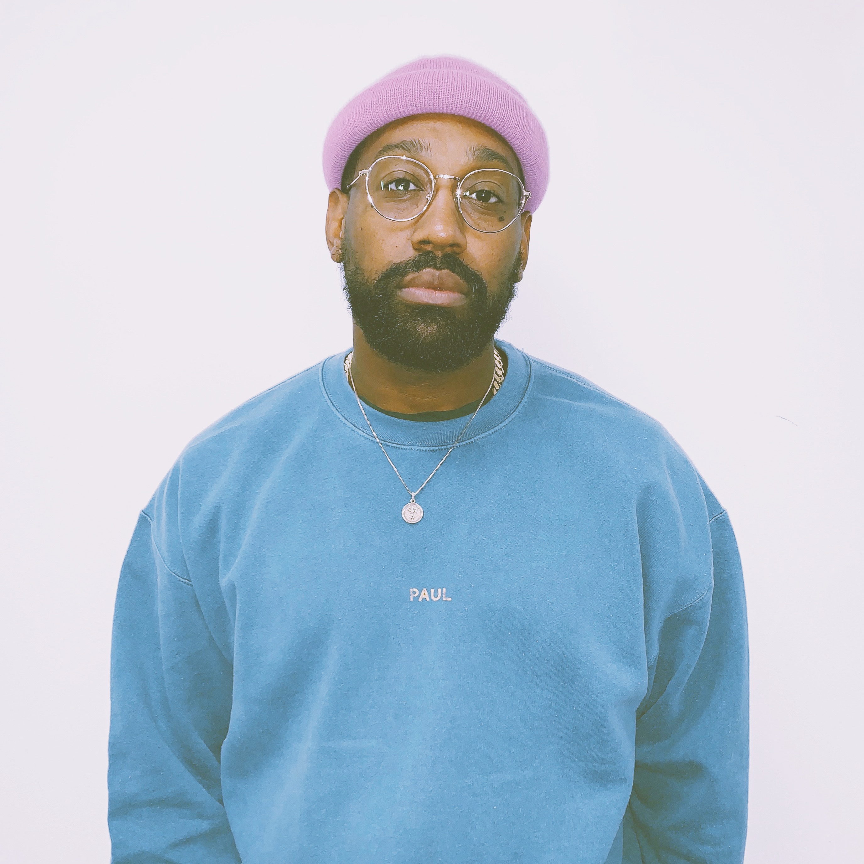 PJ Morton