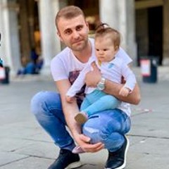 Chilian Stelian Eduard