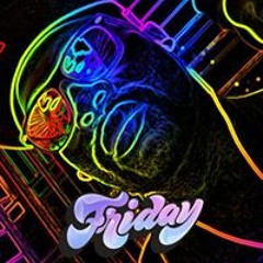 Tahj Dailahjajuan Duran