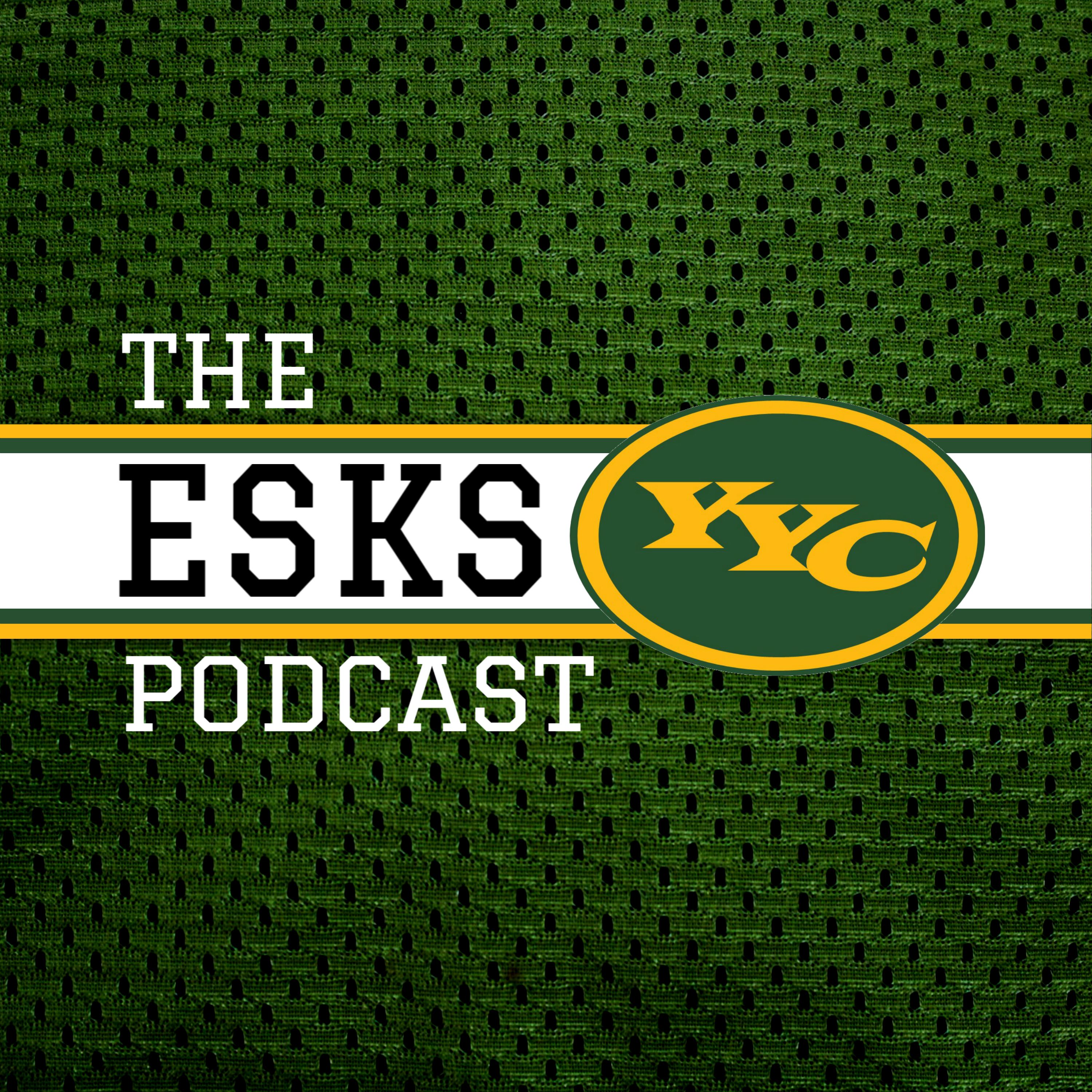 The EsksYYC Podcast