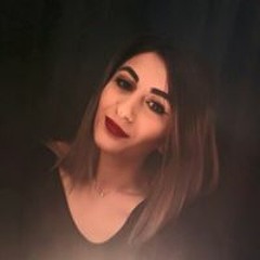 Lavinia Nicoleta